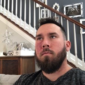 Meet your Posher, Danny